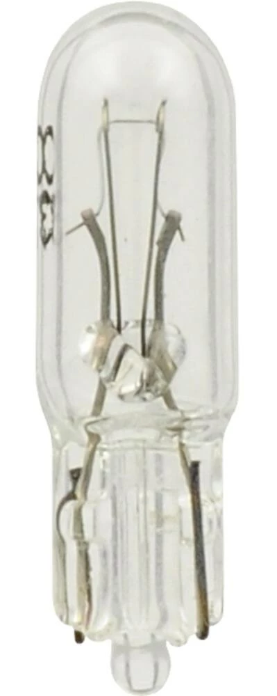 37 Sylvania Long Life Mini Bulb, 2-pk - Image 6