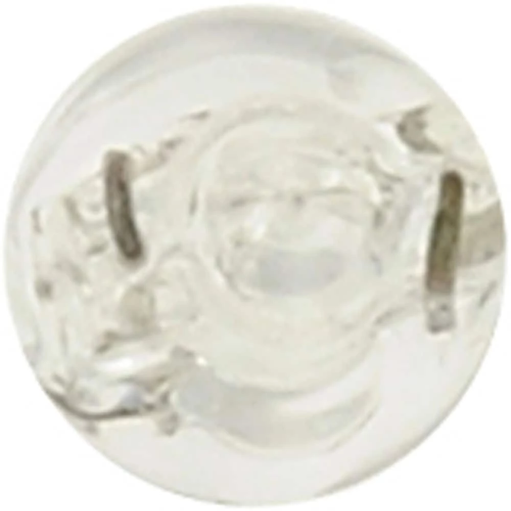 37 Sylvania Long Life Mini Bulb, 2-pk - Image 2