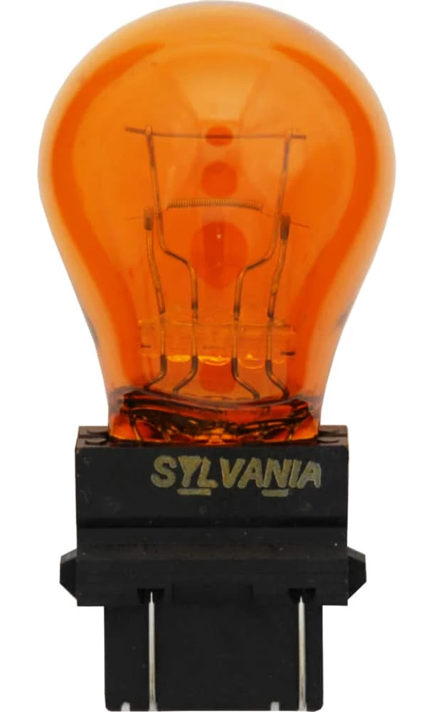 3757A Sylvania Long Life Mini Bulb, 2-pk - Image 4
