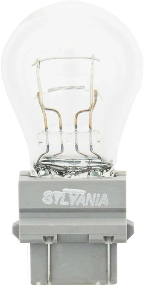 4114 Sylvania Long Life Mini Bulb, 2-pk - Image 2