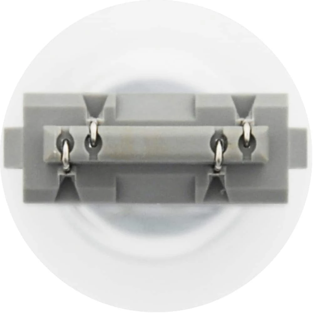 4114 Sylvania Long Life Mini Bulb, 2-pk - Image 7