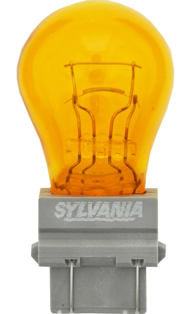 4157NA Sylvania Long Life Mini Bulb, 2-pk - Image 7