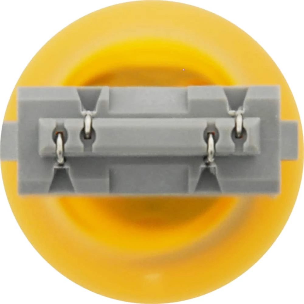 4157NA Sylvania Long Life Mini Bulb, 2-pk - Image 5