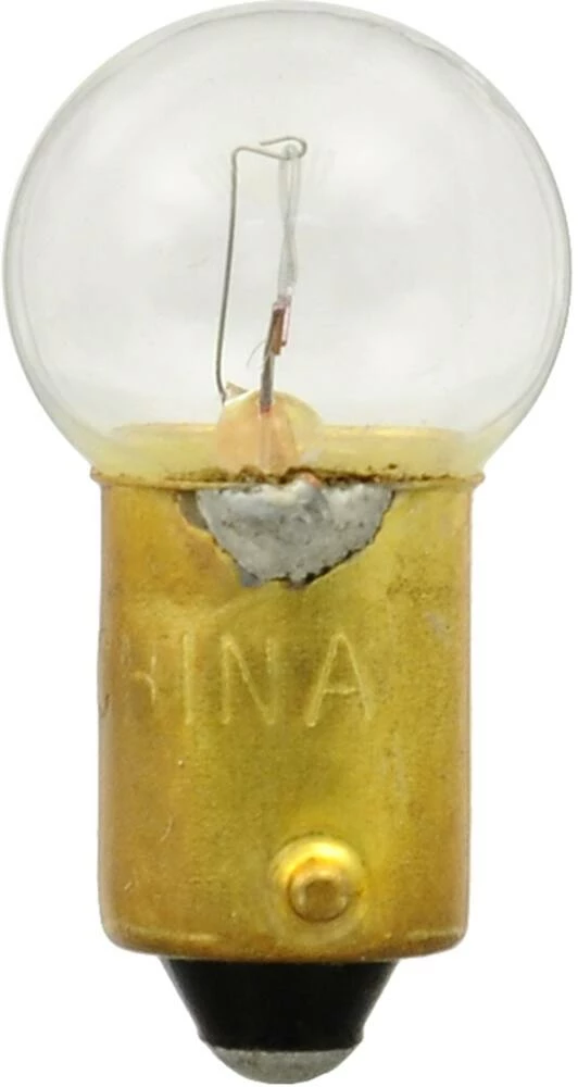 57 Sylvania Long Life Mini Bulb, 2-pk - Image 5
