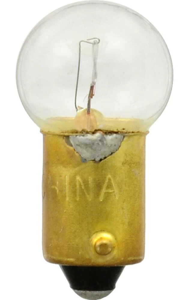 57 Sylvania Long Life Mini Bulb, 2-pk - Image 4