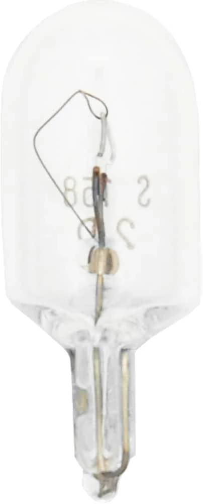 578 Sylvania Long Life Mini Bulb, 2-pk - Image 7