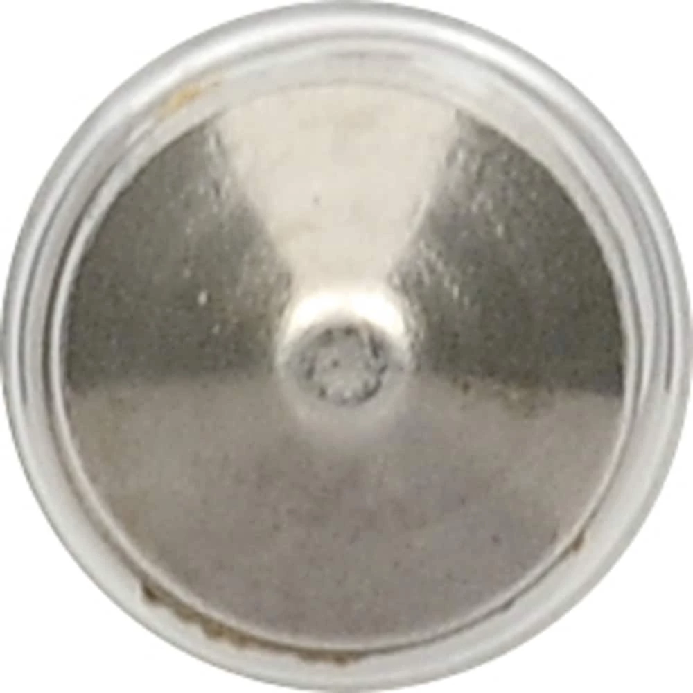 6418 Sylvania Long Life Mini Bulb, 2-pk - Image 2