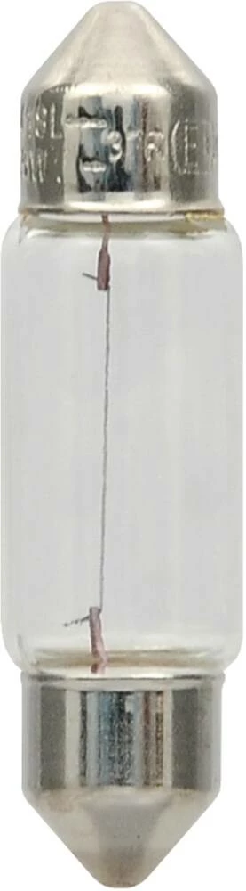 6418 Sylvania Long Life Mini Bulb, 2-pk - Image 6