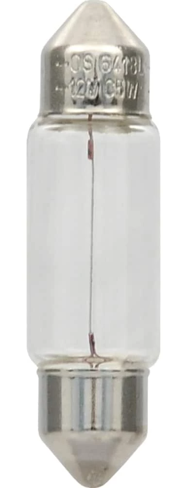 6418 Sylvania Long Life Mini Bulb, 2-pk - Image 4