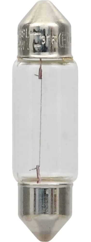 6418 Sylvania Long Life Mini Bulb, 2-pk - Image 5