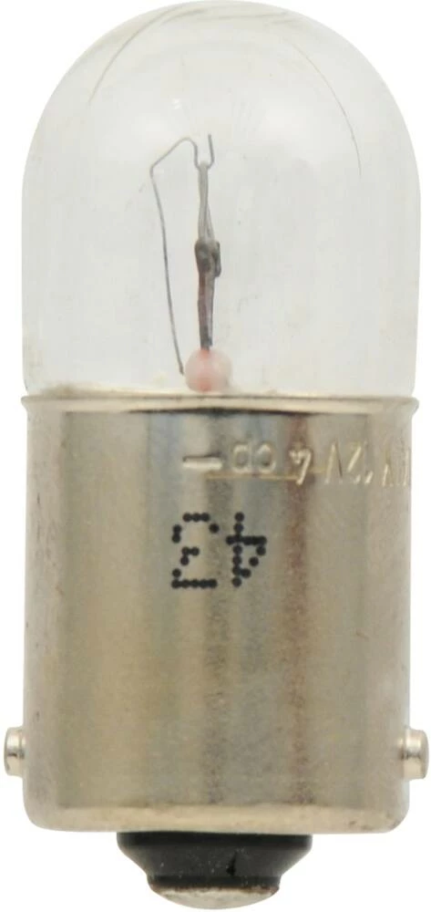 67 Sylvania Long Life Mini Bulb, 2-pk - Image 3