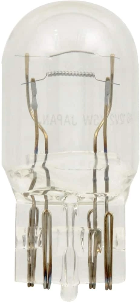 7443 Sylvania Long Life Mini Bulb, 2-pk - Image 6