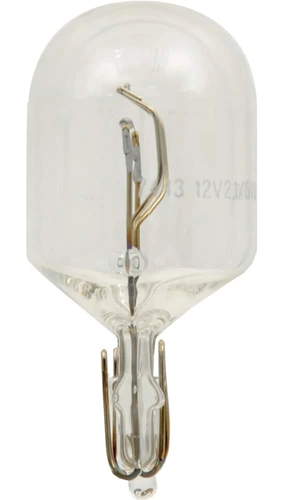 7443 Sylvania Long Life Mini Bulb, 2-pk - Image 4