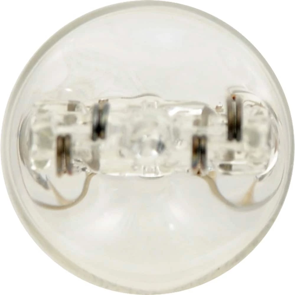 7443 Sylvania Long Life Mini Bulb, 2-pk - Image 3