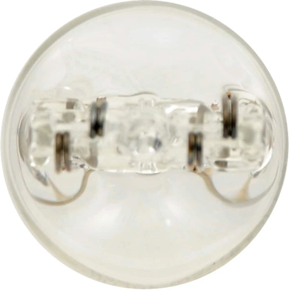 7443 Sylvania Long Life Mini Bulb, 2-pk - Image 2