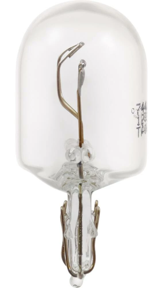 7444 Sylvania Long Life Mini Bulb, 2-pk - Image 4