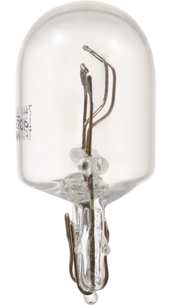 7444 Sylvania Long Life Mini Bulb, 2-pk - Image 3