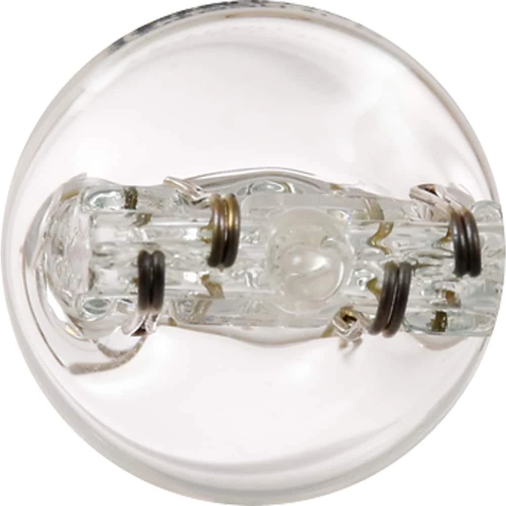 7444 Sylvania Long Life Mini Bulb, 2-pk - Image 7