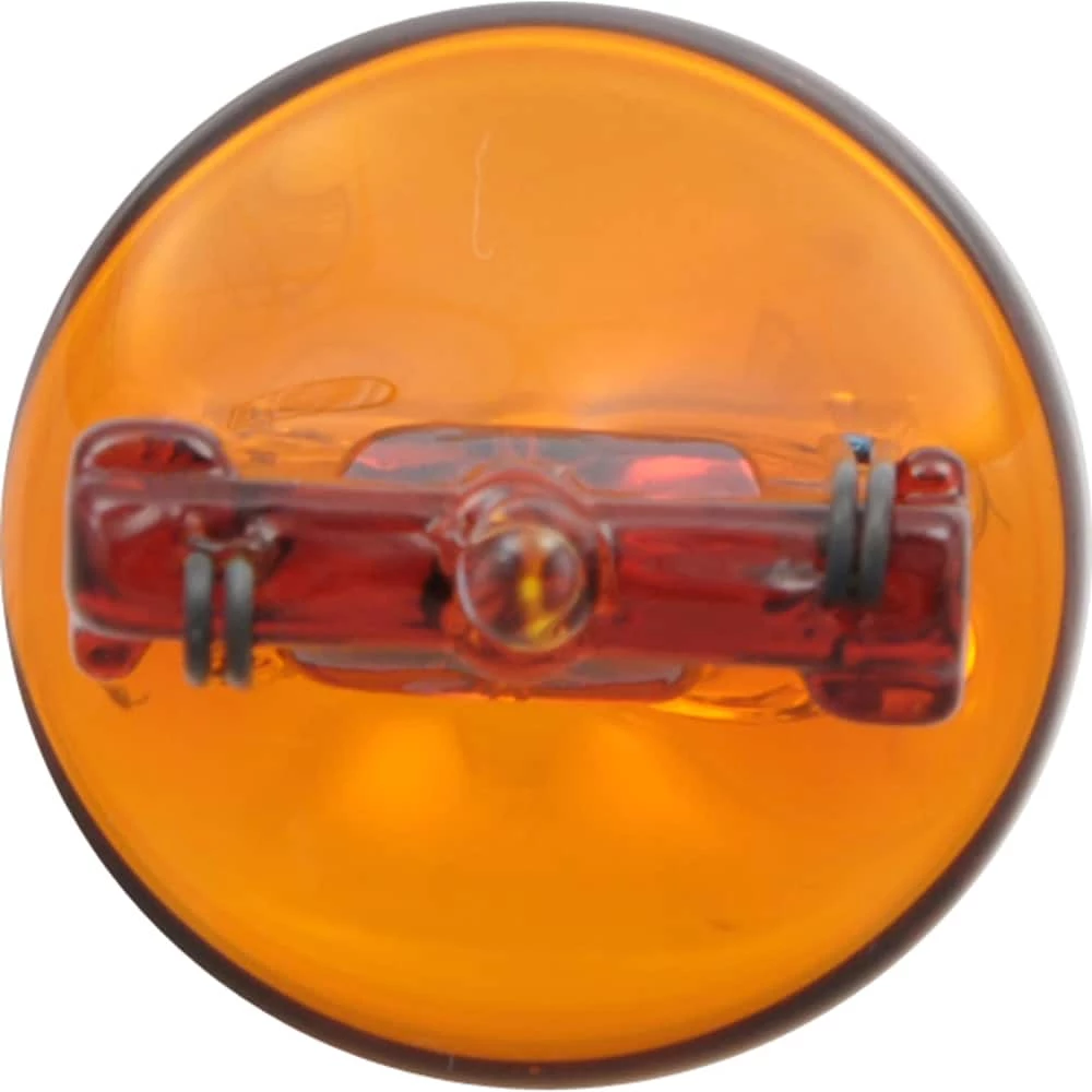 7444NA Sylvania Long Life Mini Bulb, 2-pk - Image 7