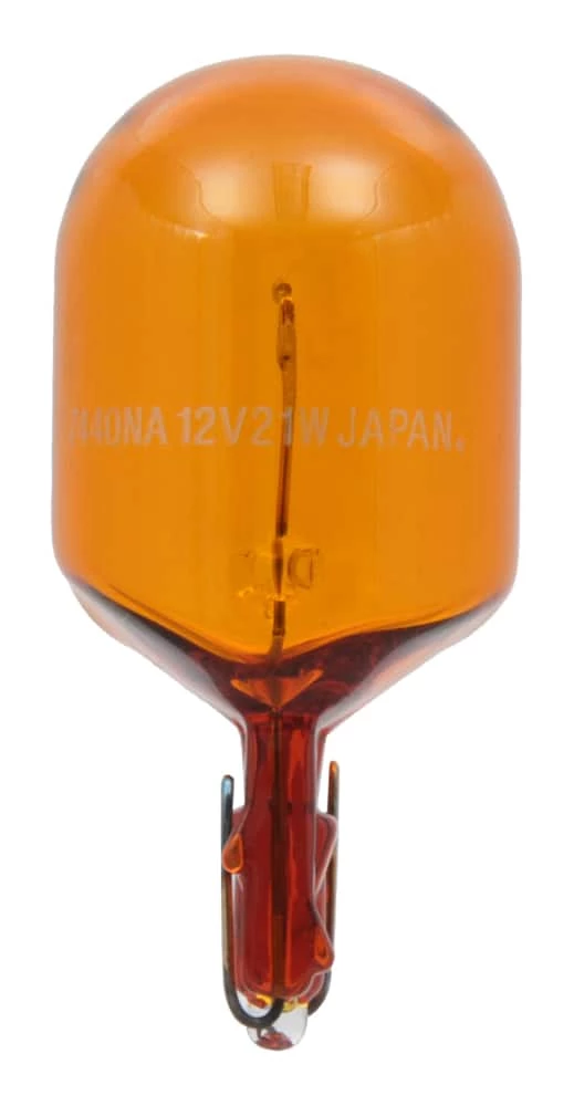 7444NA Sylvania Long Life Mini Bulb, 2-pk - Image 5