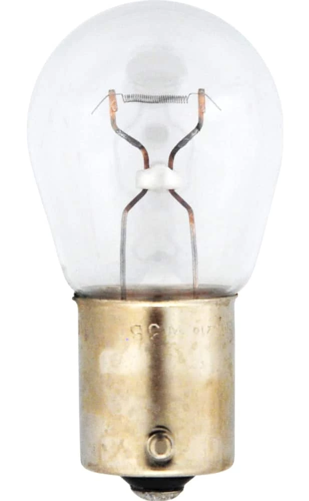 7506 Sylvania Long Life Mini Bulb, 2-pk - Image 7