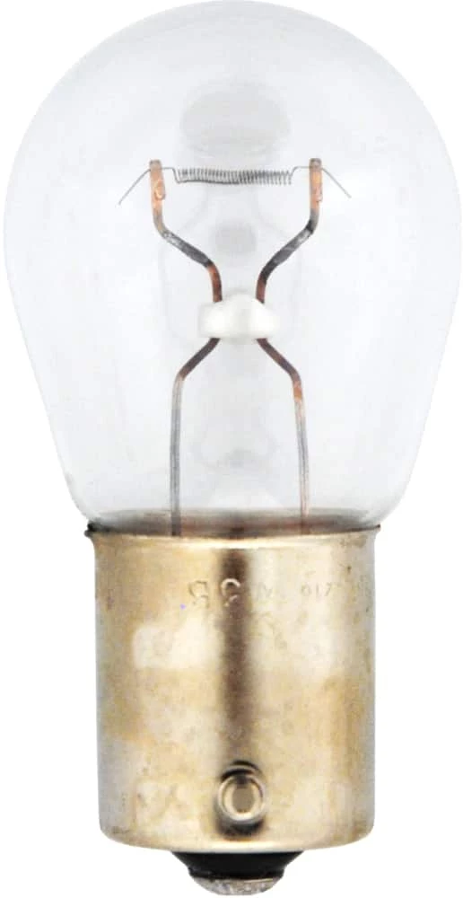 7506 Sylvania Long Life Mini Bulb, 2-pk - Image 3