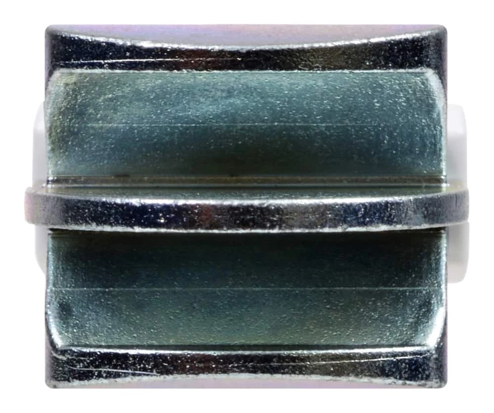 750R Sylvania ZEVO® Red LED Mini Bulb, Super Bright, 2-pk - Image 4