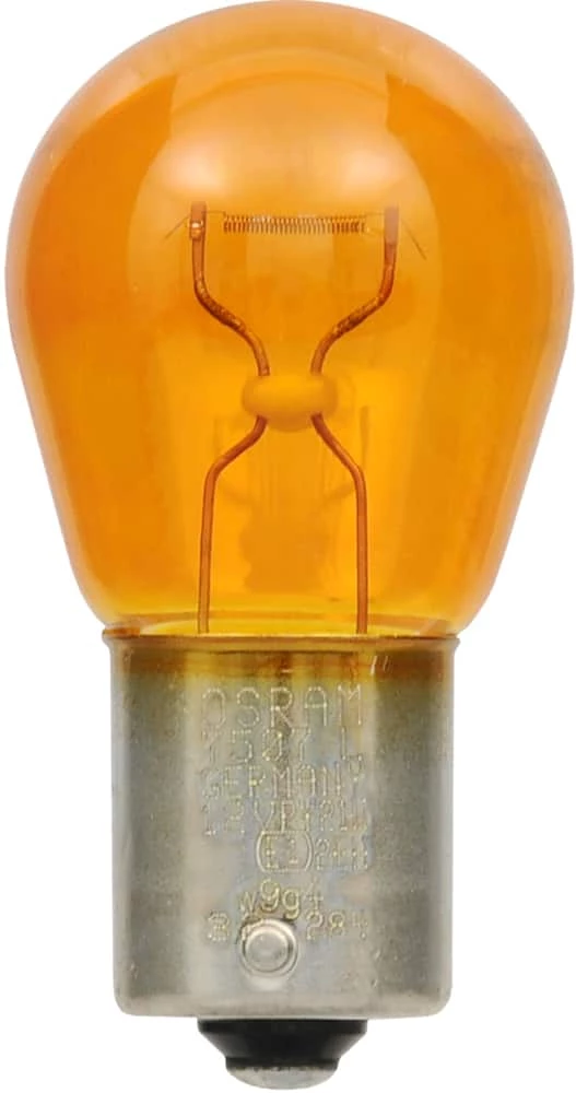 7507 Sylvania Long Life Mini Bulb, 2-pk - Image 7