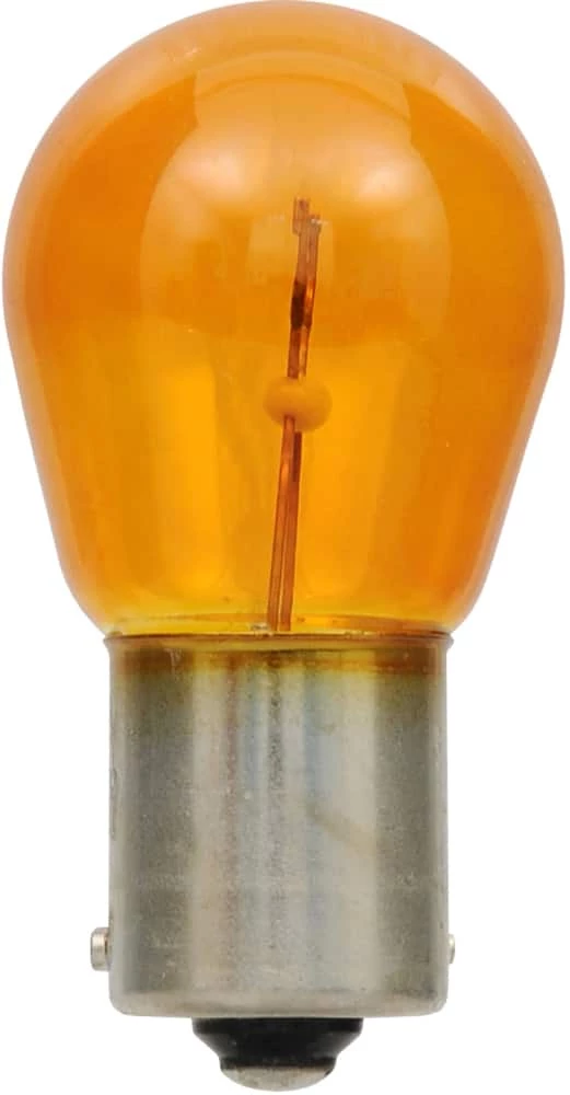 7507 Sylvania Long Life Mini Bulb, 2-pk - Image 2