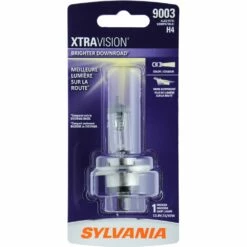 9003 Sylvania Halogen Headlight Bulb, 1-pk