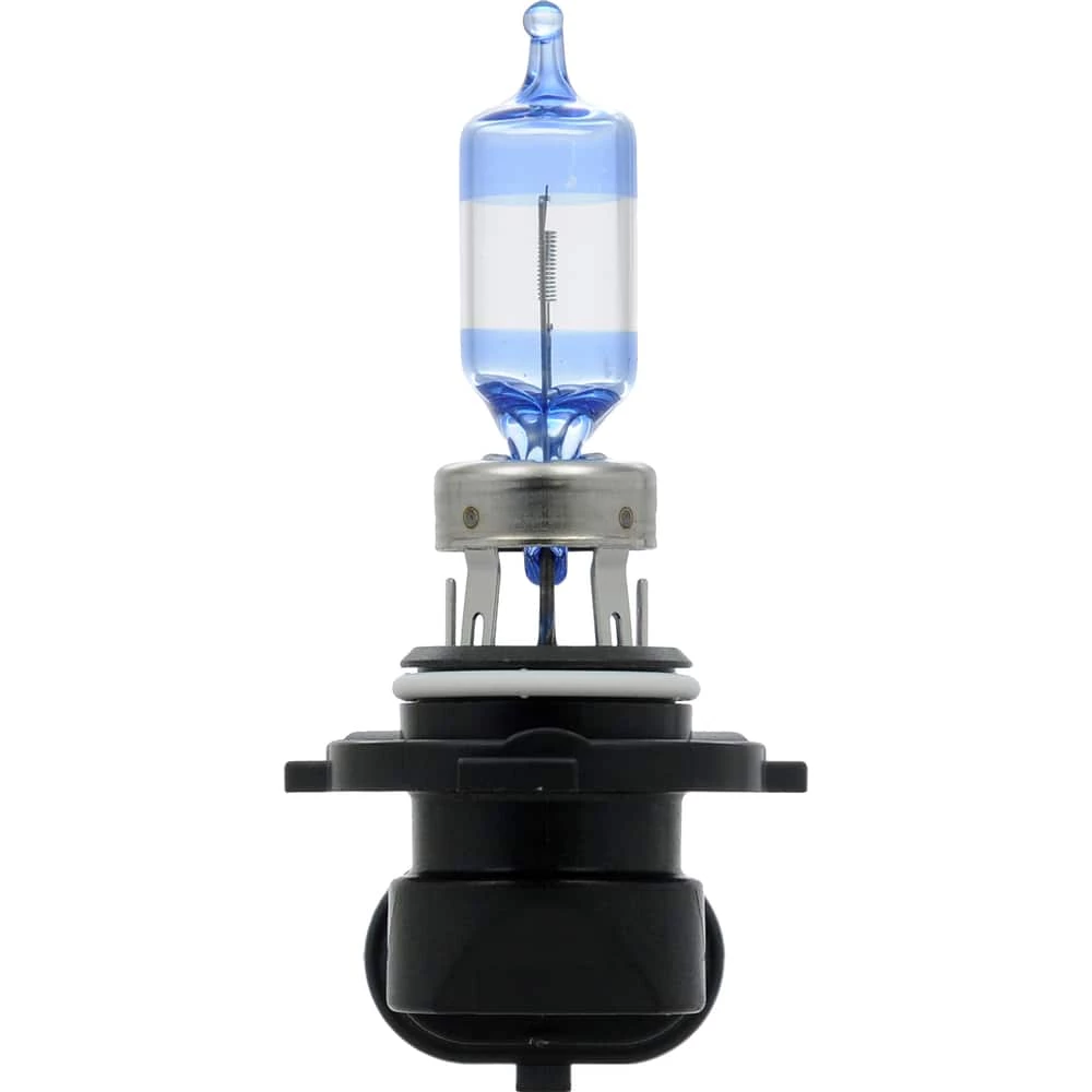 9005 Sylvania SilverStar® ULTRA Halogen Headlight Bulb, Whiter Light, 1-pk - Image 4