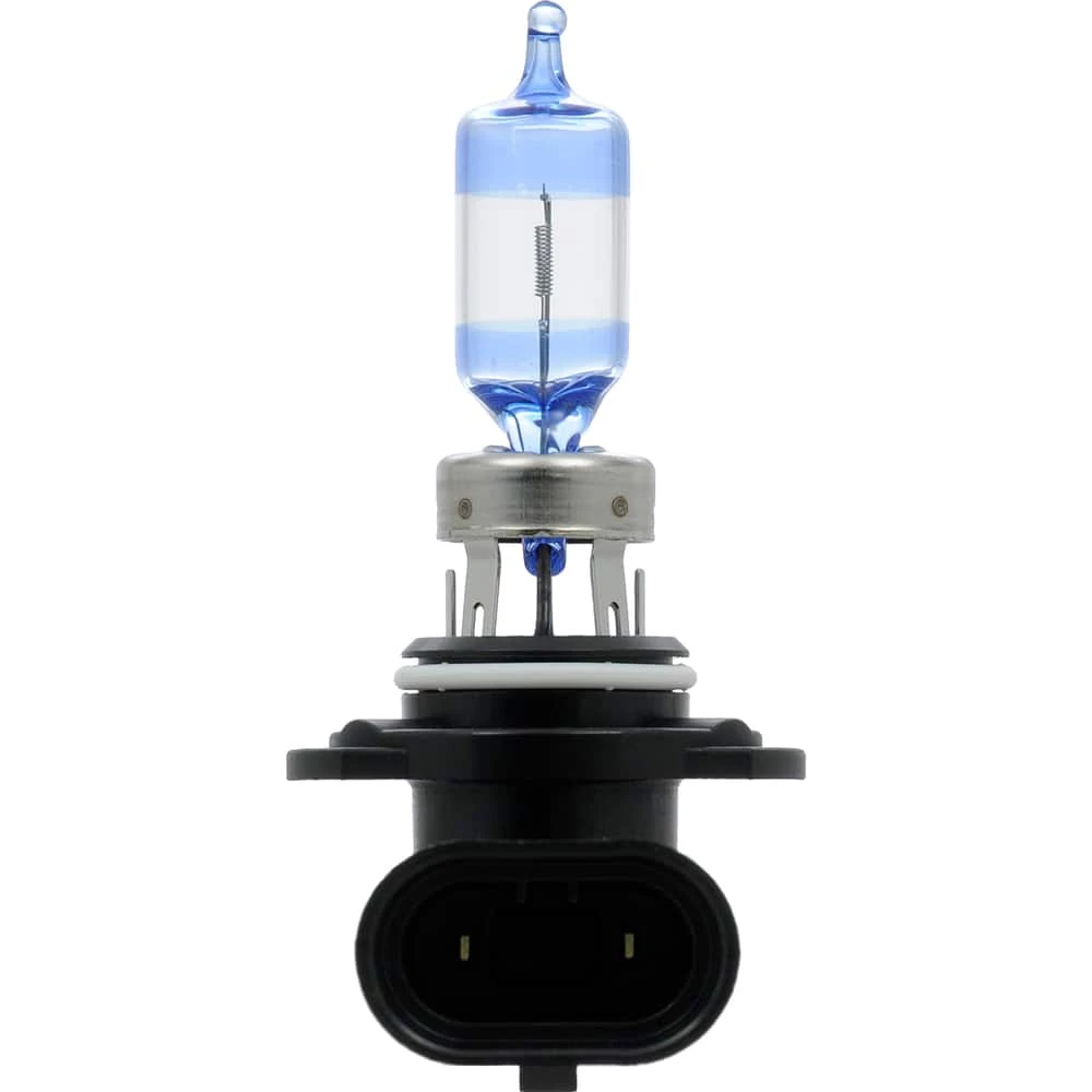 9005 Sylvania SilverStar® ULTRA Halogen Headlight Bulb, Whiter Light, 1-pk - Image 5
