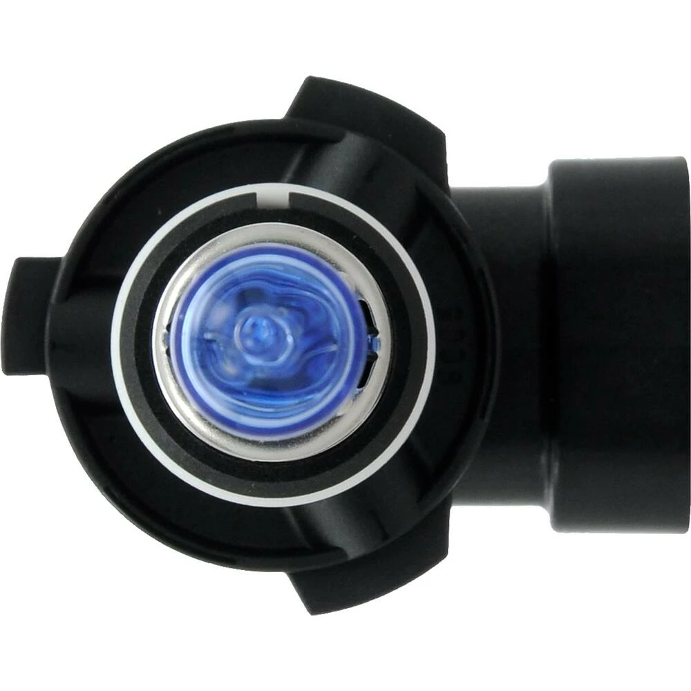 9005 Sylvania SilverStar® ULTRA Halogen Headlight Bulb, Whiter Light, 1-pk - Image 3