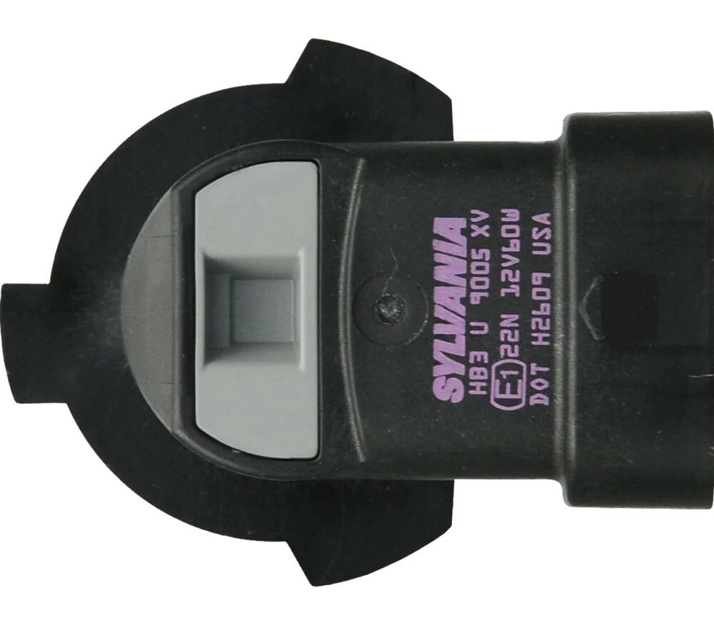 9005 Sylvania Halogen Headlight Bulb, 1-pk - Image 13