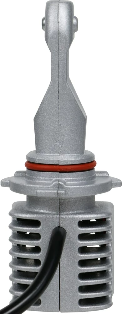 9005 Sylvania ZEVO® LED Headlights, 6000k Cool White Light, 2-pk - Image 3