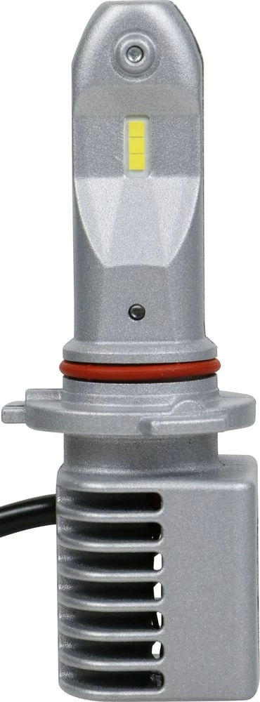 9005 Sylvania ZEVO® LED Headlights, 6000k Cool White Light, 2-pk - Image 2