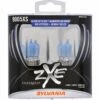 9005XS Sylvania SilverStar® ZXe Headlight Bulb, 2-pk