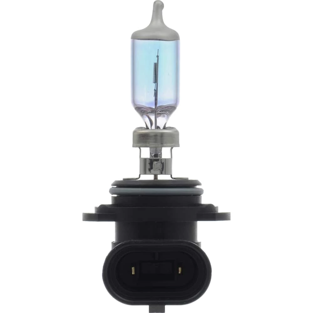 9006 Sylvania SilverStar® Halogen Headlight Bulb, Whiter Light, 1-pk - Image 4