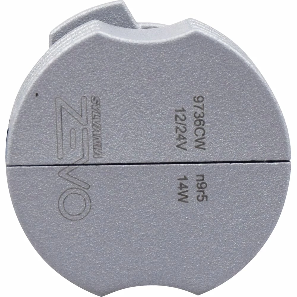 9006 Sylvania ZEVO® LED Headlight Bulb, 6000k Cool White Light, 2-pk - Image 14