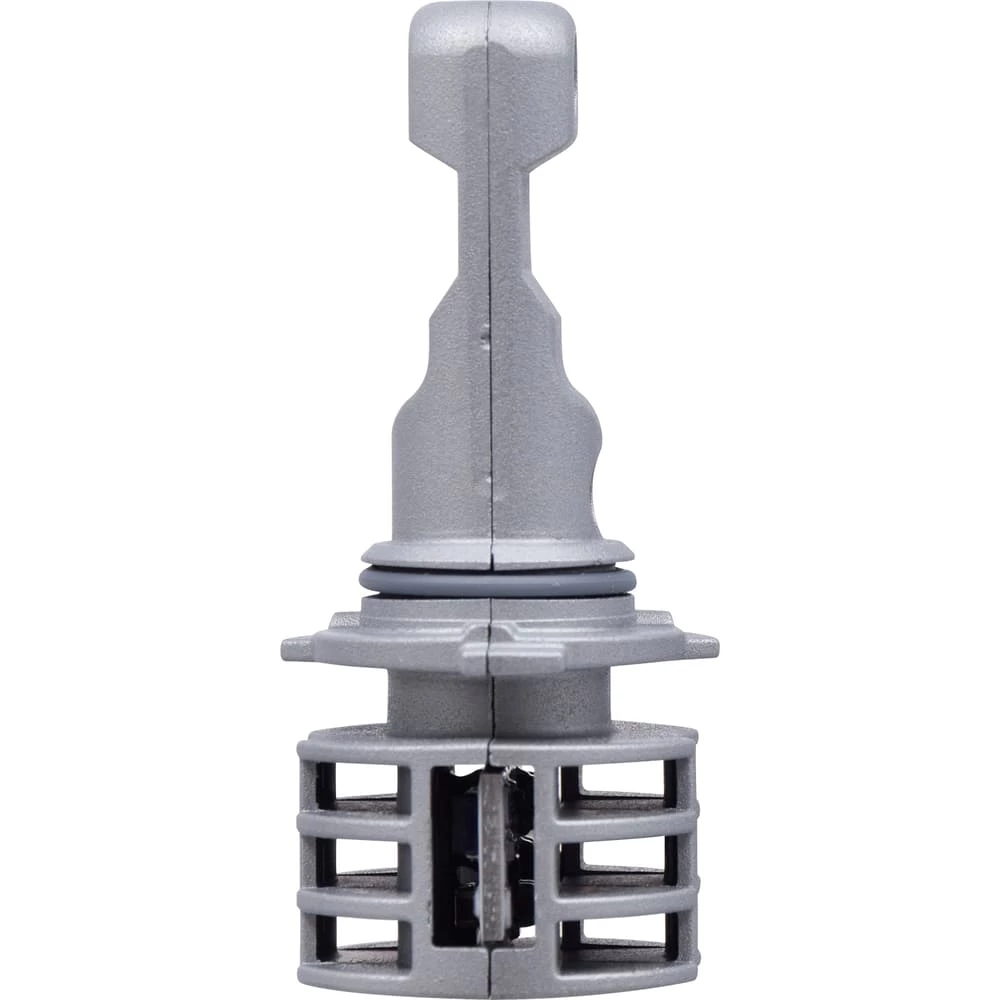 9006 Sylvania ZEVO® LED Headlight Bulb, 6000k Cool White Light, 2-pk - Image 7