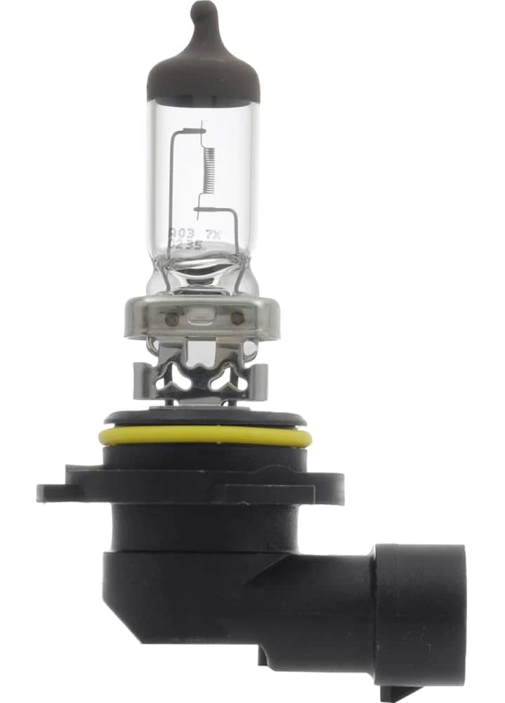 9006 Sylvania Halogen Headlight Bulb, 2-pk - Image 4