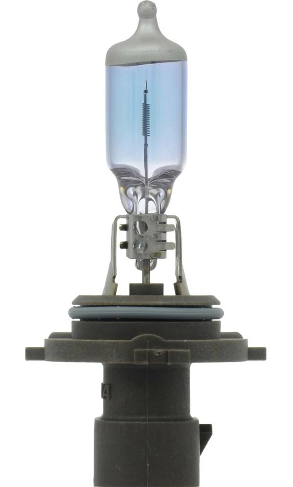 9006XS Sylvania SilverStar® Halogen Headlight Bulb, Whiter Light, 1-pk - Image 6