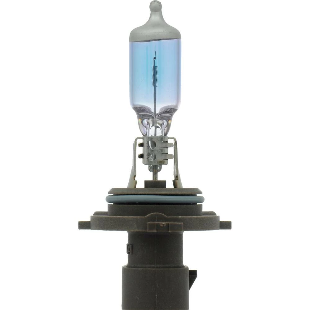 9006XS Sylvania SilverStar® Halogen Headlight Bulb, Whiter Light, 1-pk - Image 4