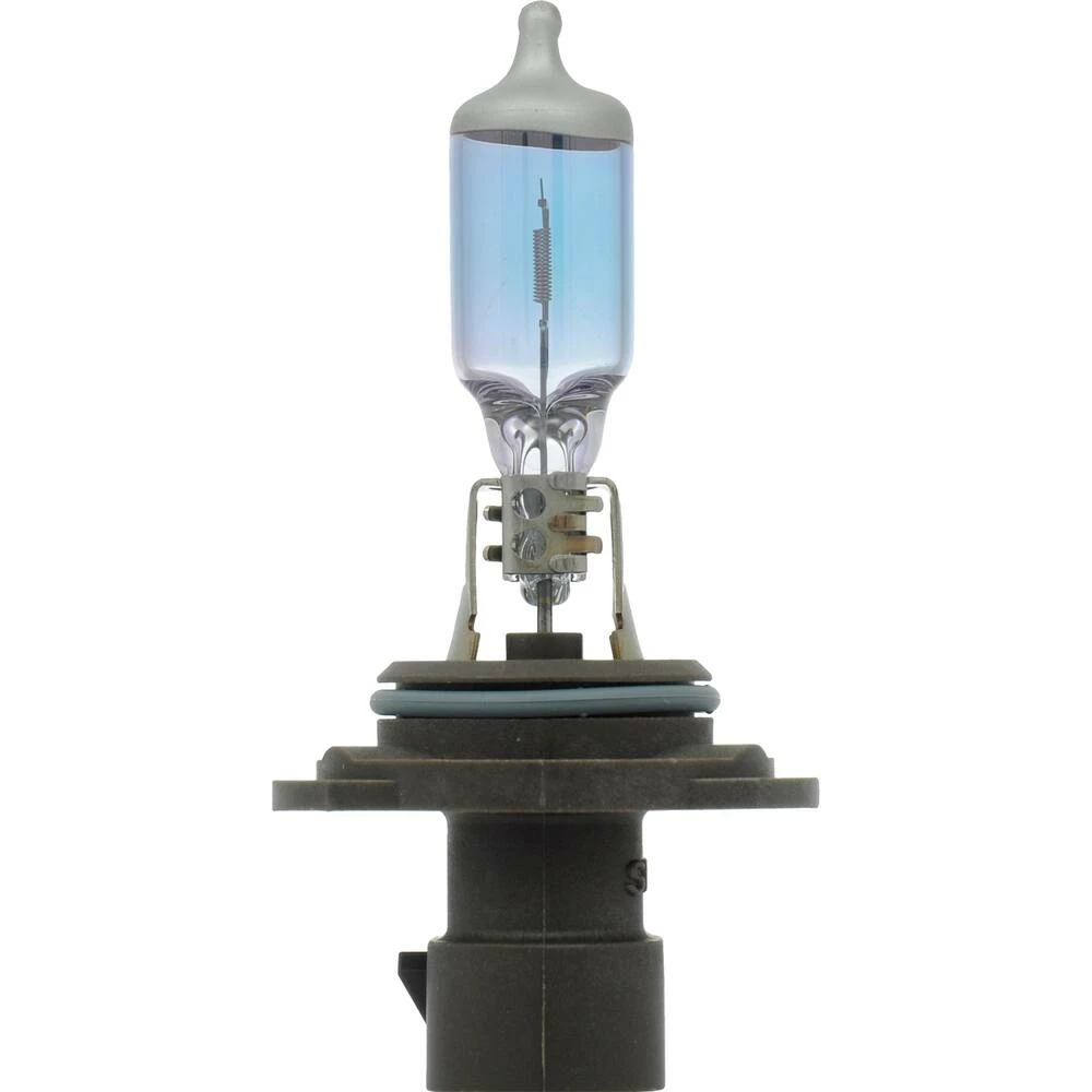9006XS Sylvania SilverStar® Halogen Headlight Bulb, Whiter Light, 1-pk - Image 5