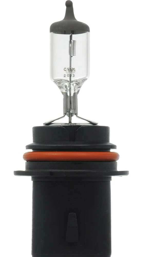 9007 Sylvania Halogen Headlight Bulb, 1-pk - Image 7