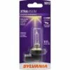9012 Sylvania Halogen Headlight Bulb, 1-pk