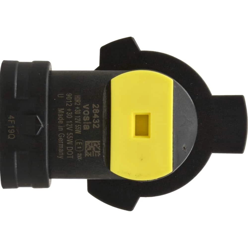 9012 Sylvania Halogen Headlight Bulb, 1-pk - Image 5