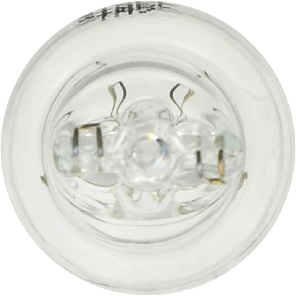 916 Sylvania Long Life Mini Bulb, 2-pk - Image 3