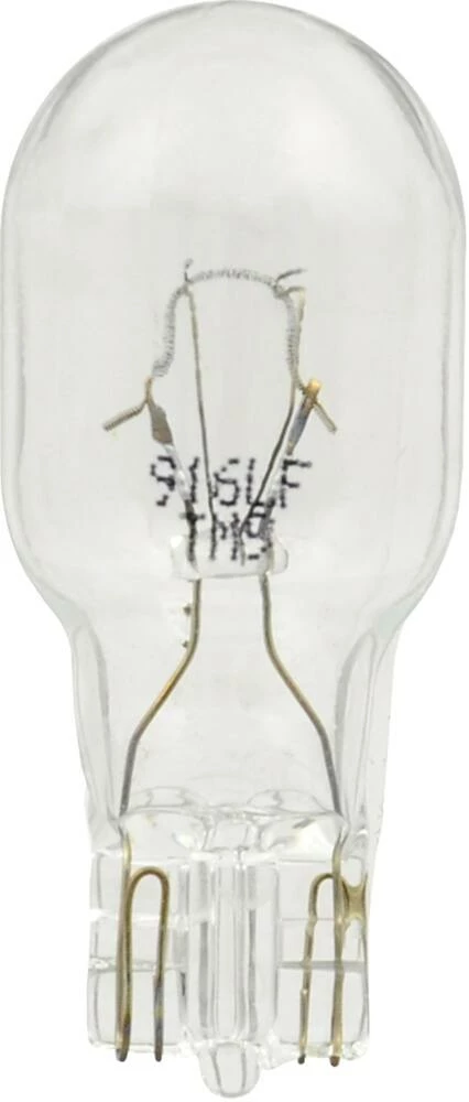 916 Sylvania Long Life Mini Bulb, 2-pk - Image 6