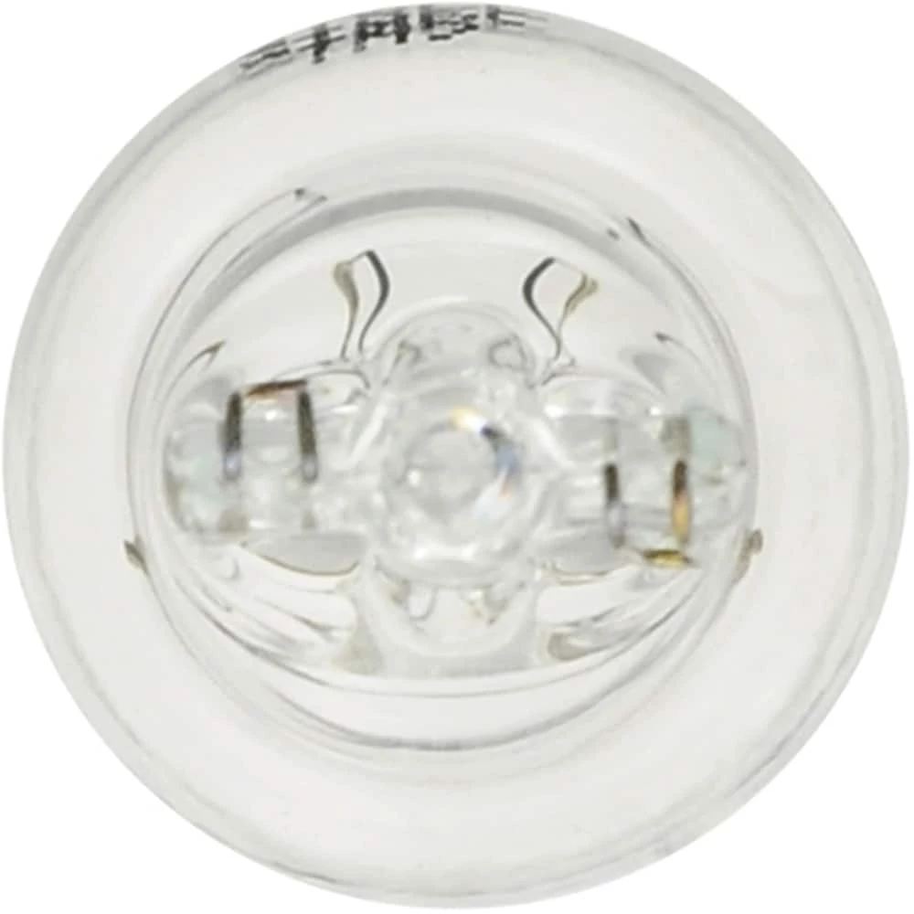916 Sylvania Long Life Mini Bulb, 2-pk - Image 4